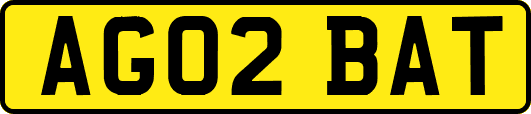 AG02BAT