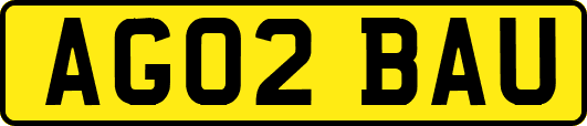AG02BAU