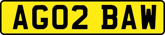 AG02BAW