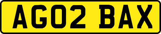 AG02BAX