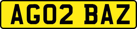 AG02BAZ