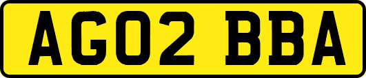 AG02BBA