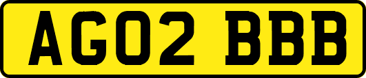 AG02BBB