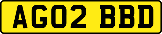 AG02BBD