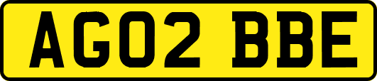 AG02BBE