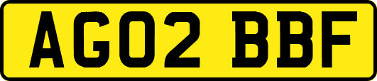 AG02BBF