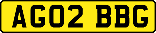 AG02BBG