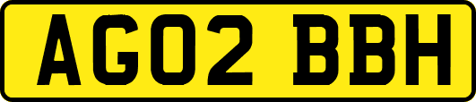 AG02BBH