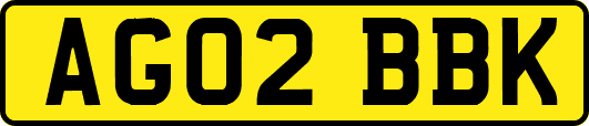 AG02BBK