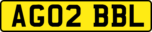 AG02BBL
