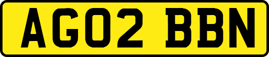 AG02BBN