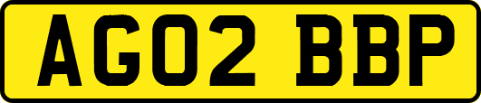 AG02BBP