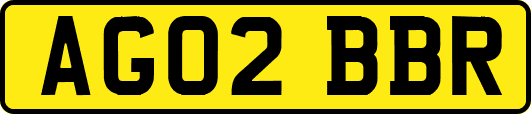 AG02BBR