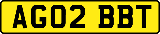 AG02BBT