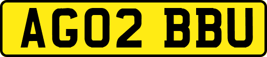 AG02BBU