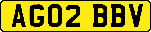AG02BBV