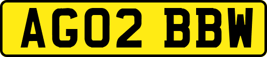 AG02BBW