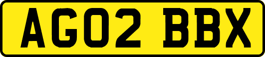 AG02BBX