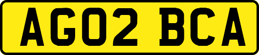 AG02BCA