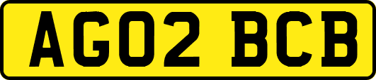 AG02BCB