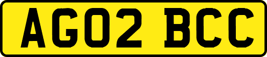 AG02BCC