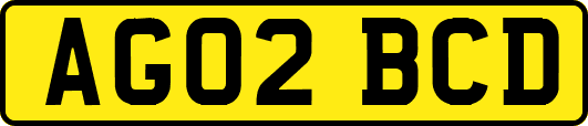 AG02BCD