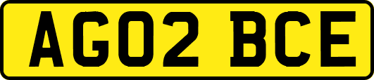 AG02BCE