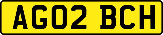 AG02BCH