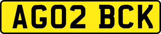 AG02BCK