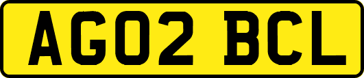 AG02BCL