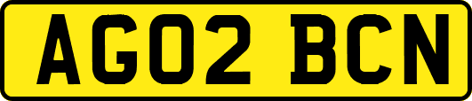 AG02BCN