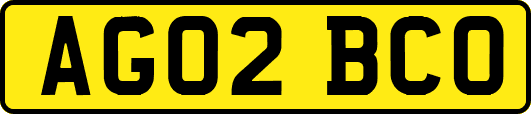 AG02BCO