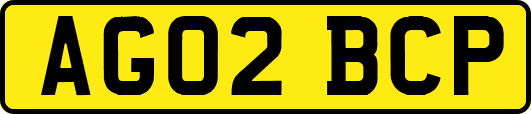 AG02BCP