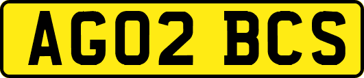 AG02BCS