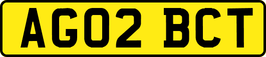 AG02BCT