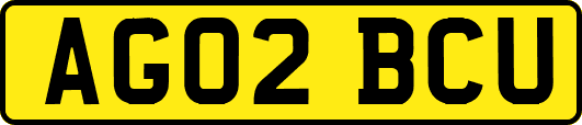 AG02BCU
