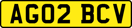 AG02BCV