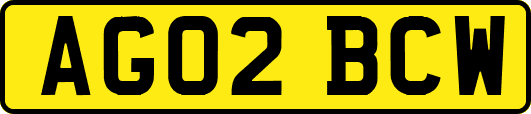 AG02BCW