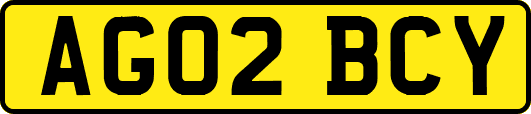 AG02BCY