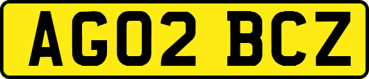 AG02BCZ