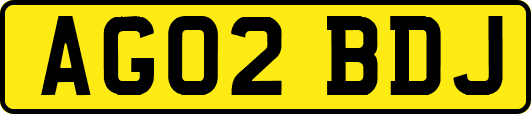 AG02BDJ