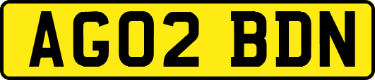 AG02BDN