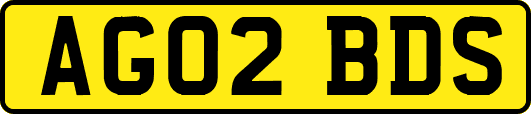 AG02BDS