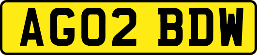 AG02BDW