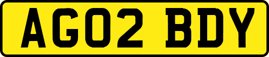 AG02BDY