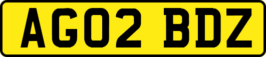 AG02BDZ