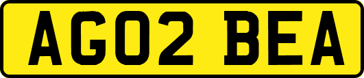 AG02BEA