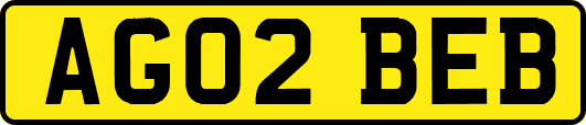 AG02BEB
