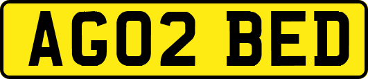 AG02BED