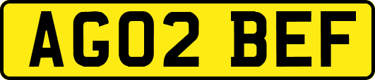 AG02BEF
